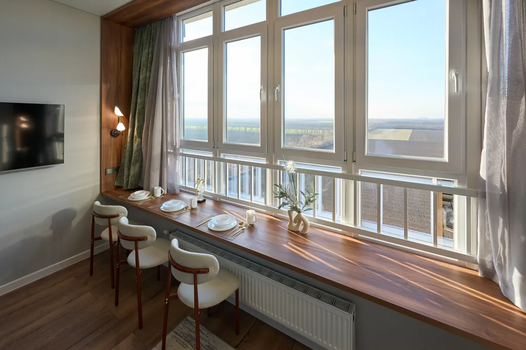 Квартира Идеальная, продуманная до мелочей комфортная квартира, новый дом — Краснодар