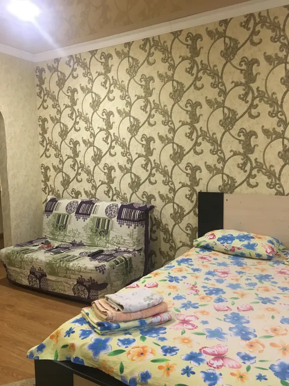 Квартира 1-комнатная Квартира — Владикавказ