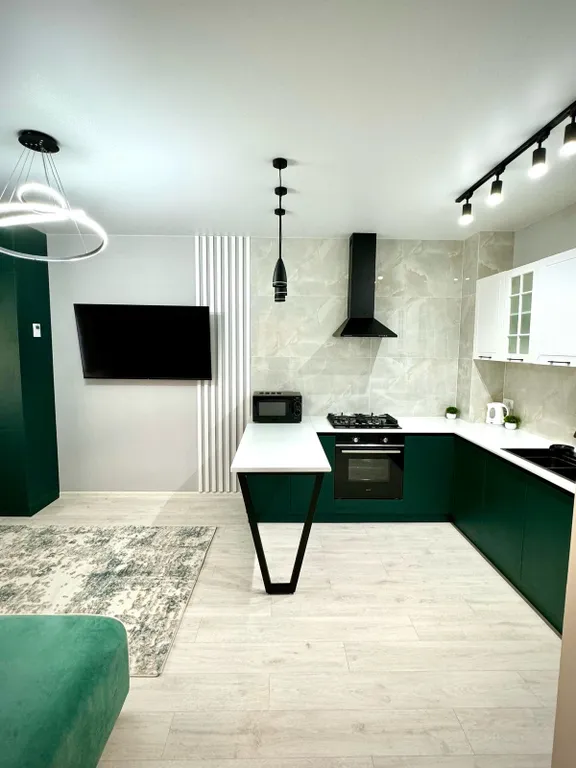 Квартира Апартаменты изумруд — аренда посуточно в Ковров