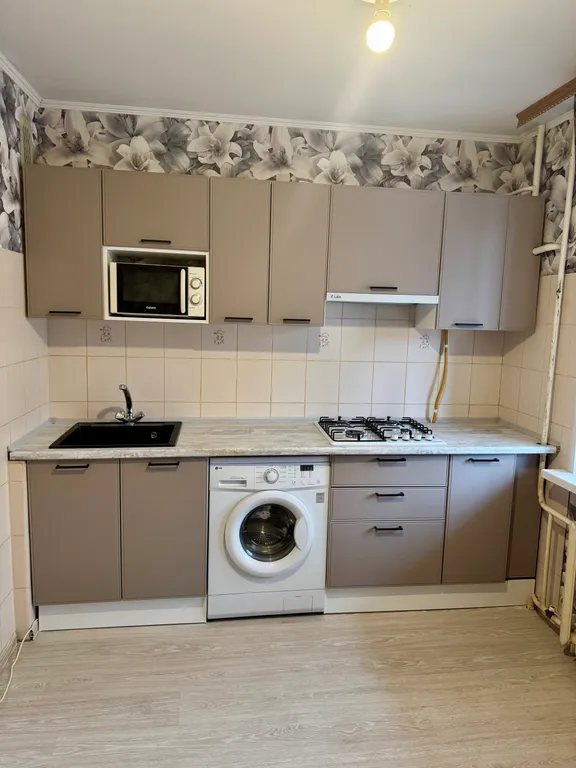 Уютная квартира от собственника