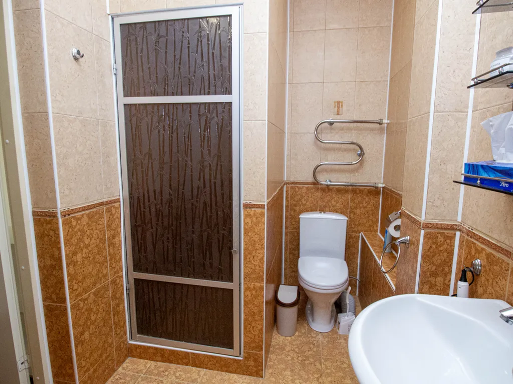 Уютная квартира в самом центре Ульяновска