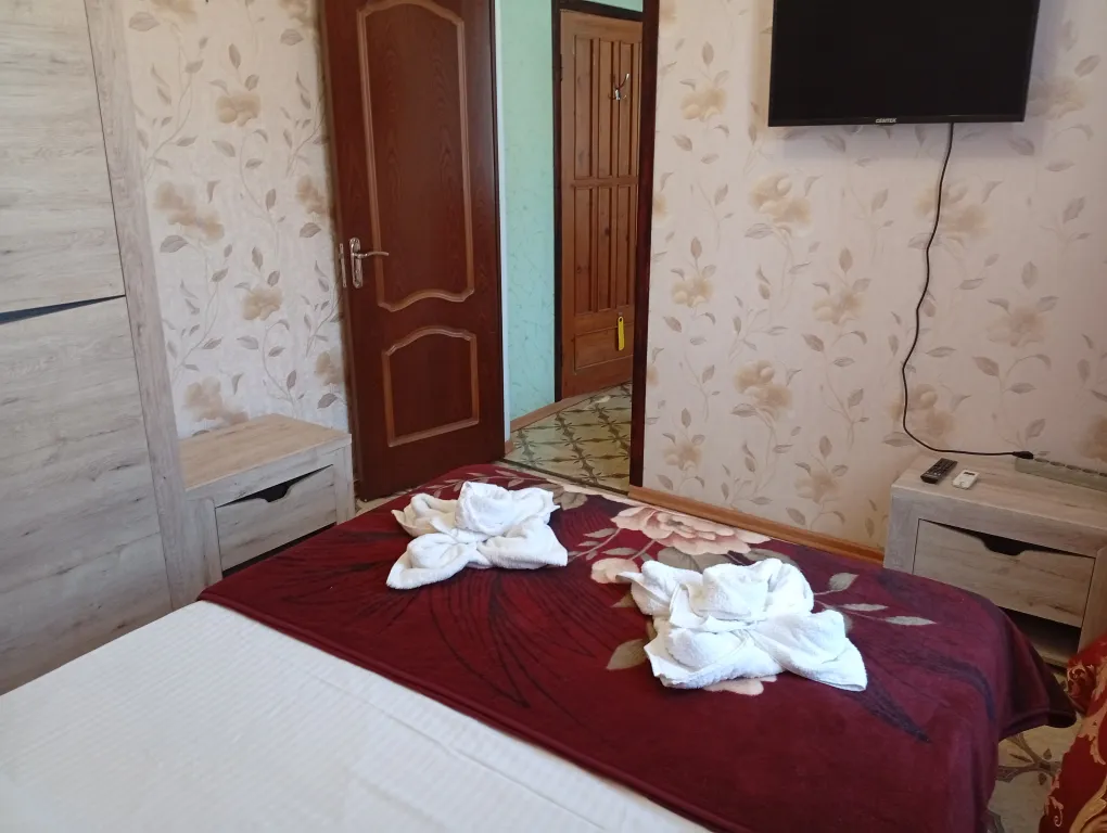 Квартира Комната — Адлер