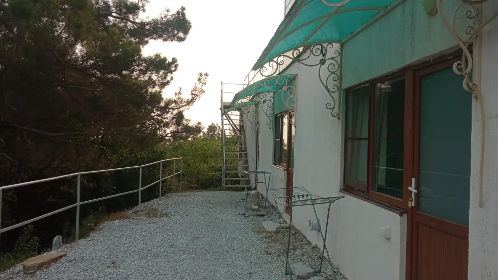 Коттедж Вилла морская чаша — Геленджик