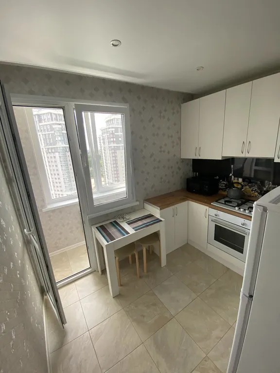 Уютная чистая квартира в центре