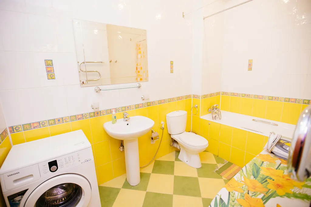 Квартира в центре Барнаула