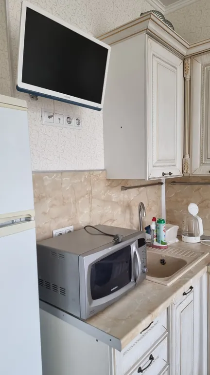 Квартира Шикарная квартира — Геленджик