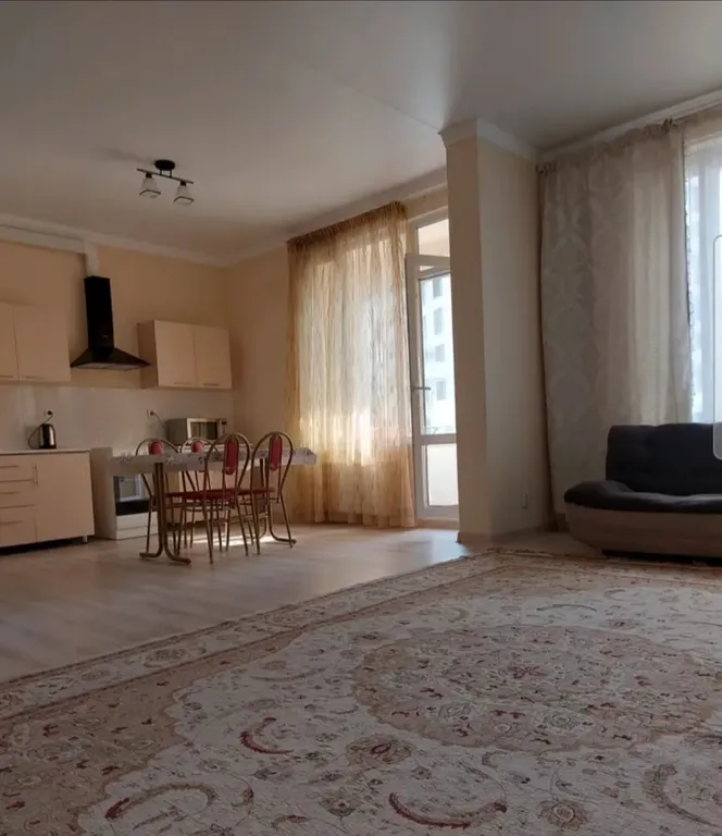 Уютная квартира в центре