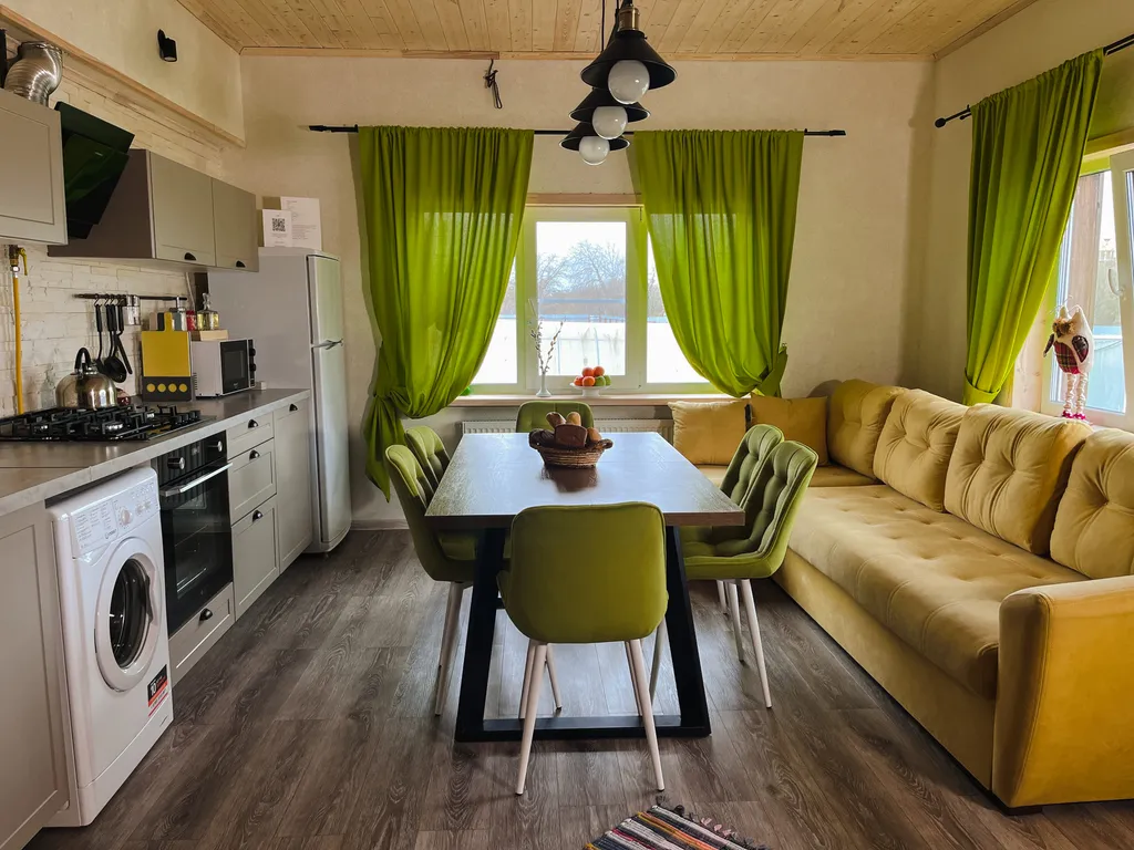 5-комнатный Дом