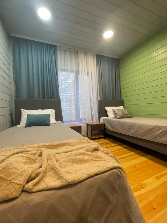 3-комнатный Дом