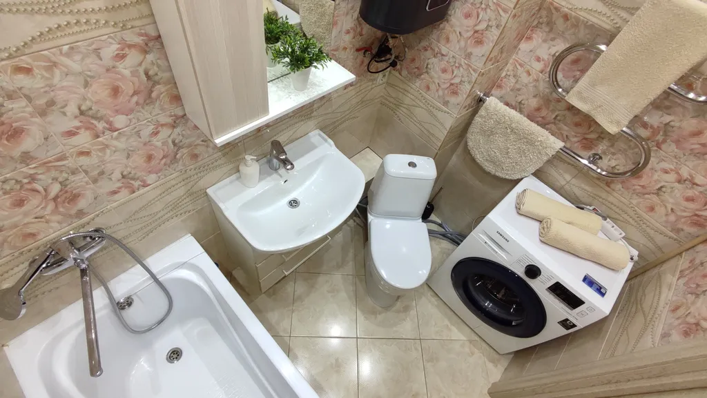 Уютная квартира-студия в районе Областной больницы