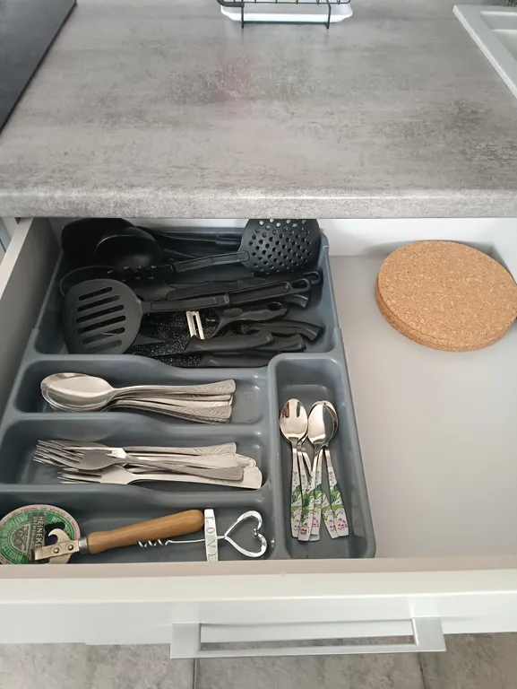 Дом с видом на озеро