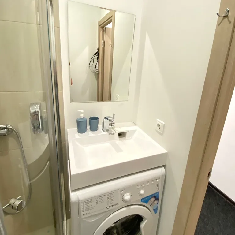 Квартира 1-комнатная Квартира — Ломоносов