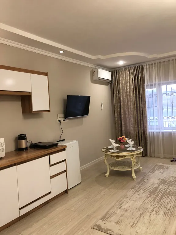 Квартира Гостевой дом у реки — Миатли