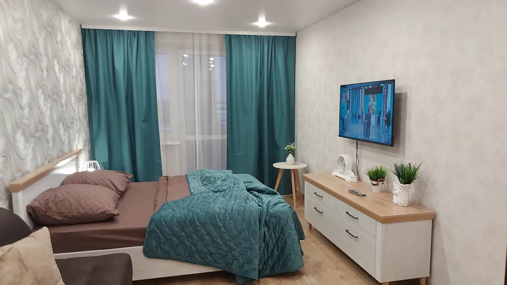 Квартира люкс в ЮЗР от собственника