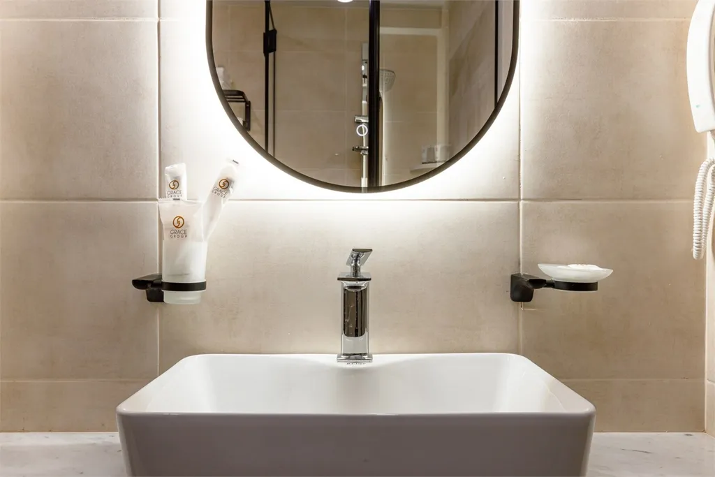 Стандарт с балконом и дополнительным местом