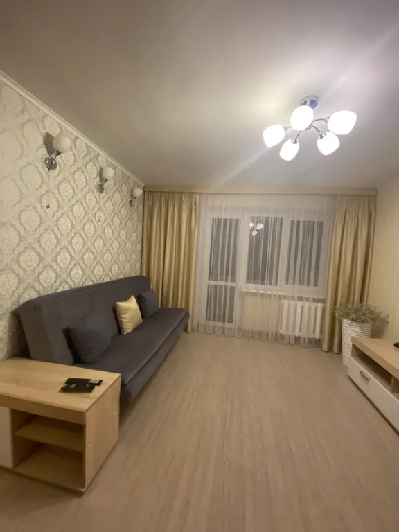 Квартира Уютная квартира в центре города — Калининград