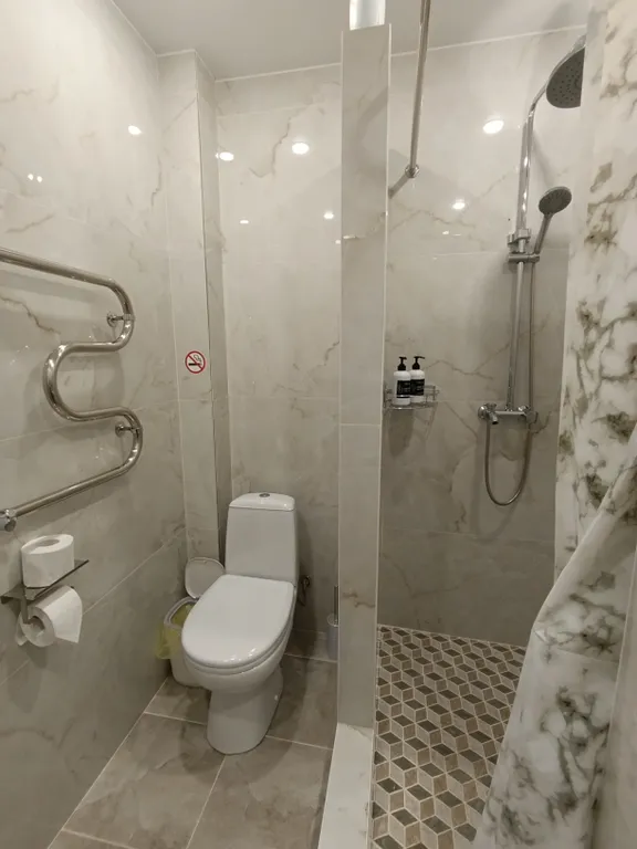 Гостевой дом Уголок мечты