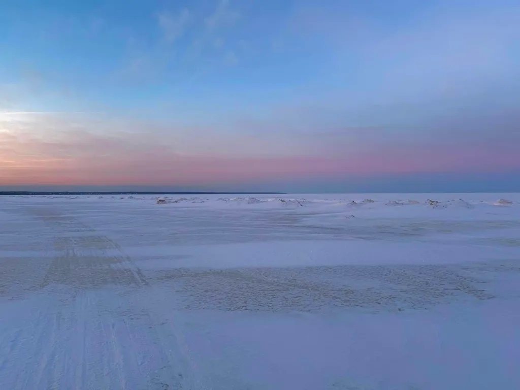 Коттедж Ладога Life — Коккорево