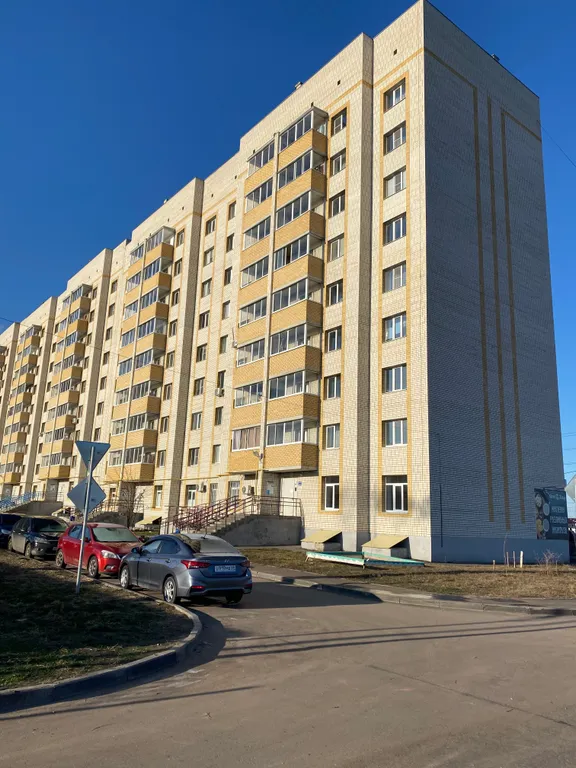 Уютная квартира в Северной части города в спальном районе