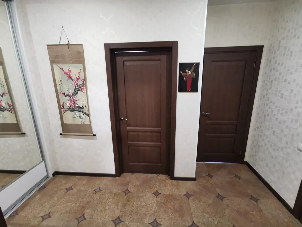 Уютная квартира рядом с морем