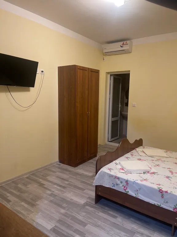 Гостевой дом