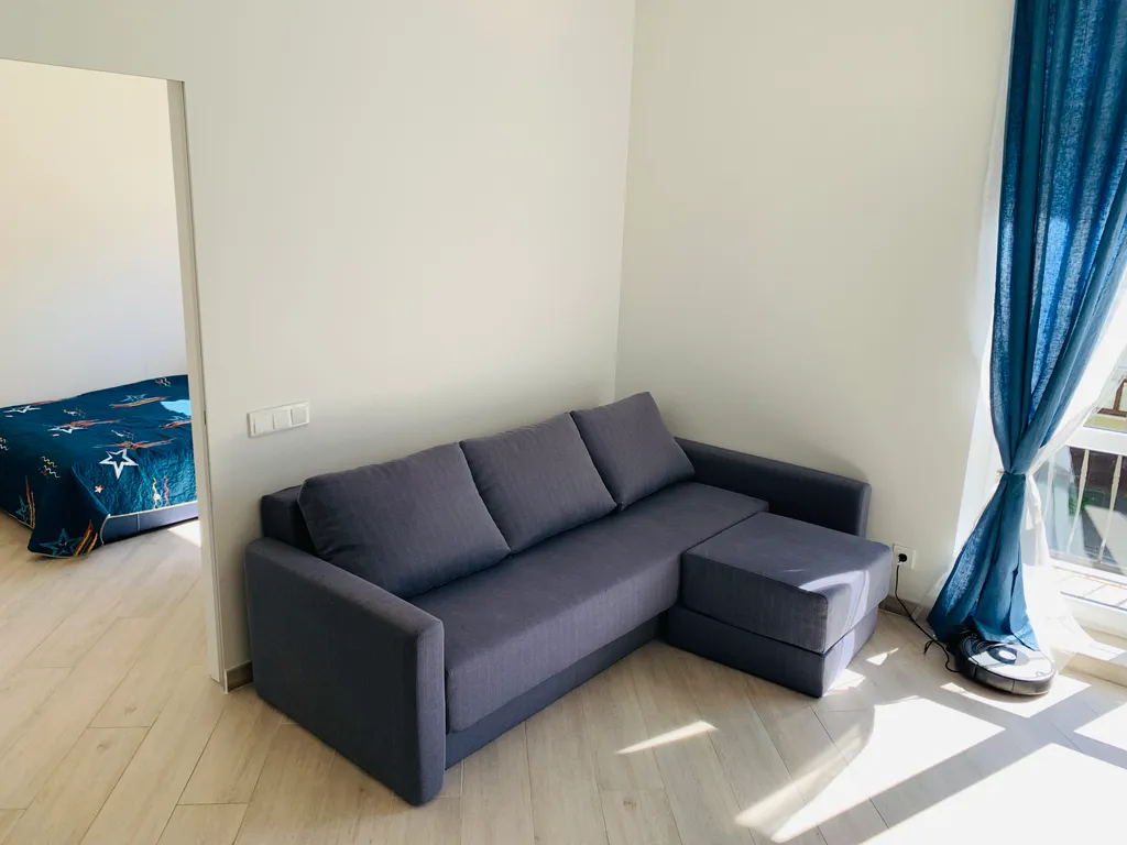 Балтийская земляника