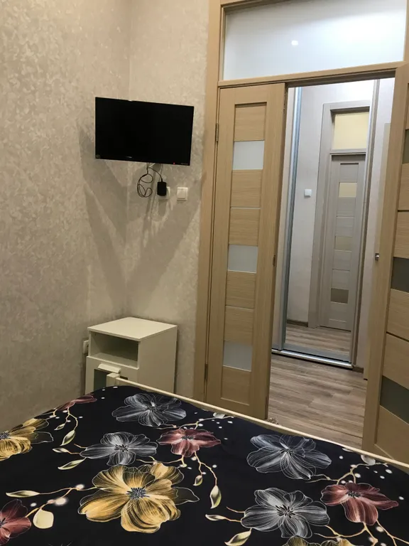 Квартира Уютная квартира в центре — Ялта