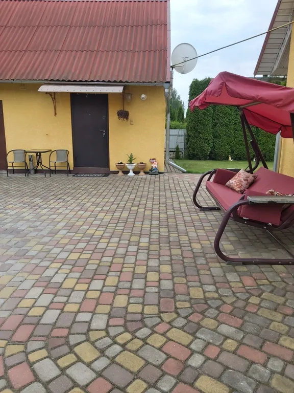 Гостевой домик-студия с круглосуточным заселением