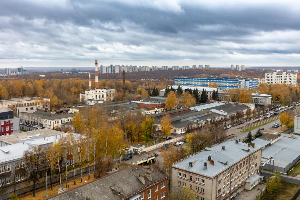 Апартаменты Птицы