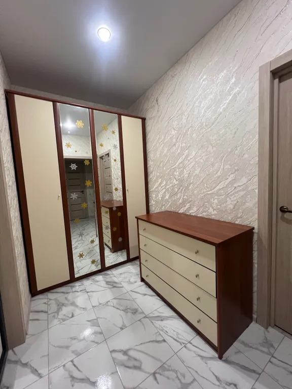 Квартира Квартира с евроремонтом — Можайск