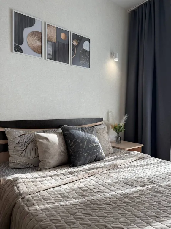 Студия для вашего комфорта