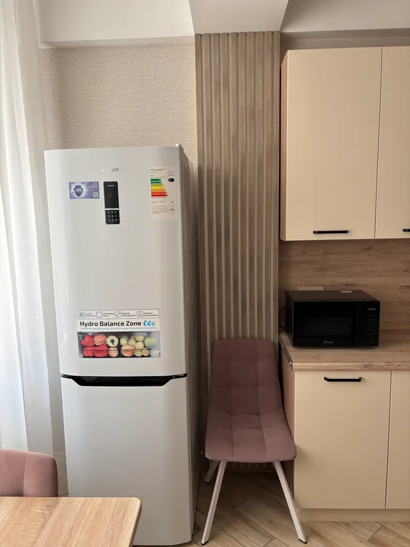 Квартира Уютная квартира в прекрасном районе — Каспийск