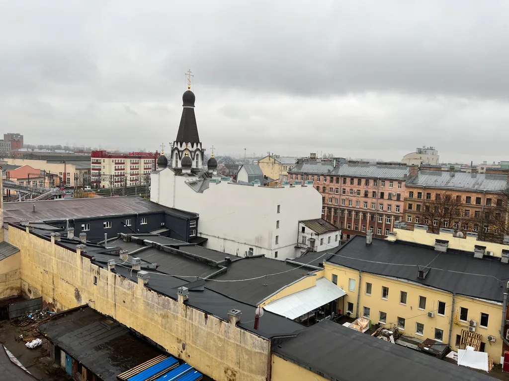 Уютная квартира с дизайнерским ремонтом в центре города