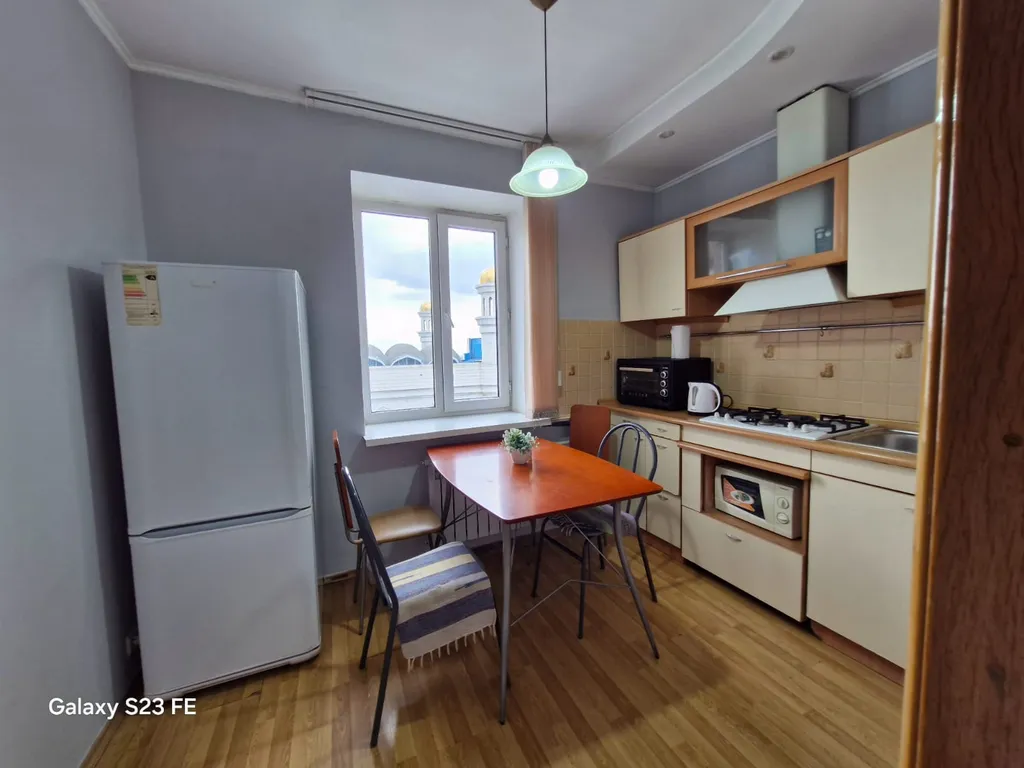 Апартамент на Арбате рядом с парком имени 28-панфиловцев