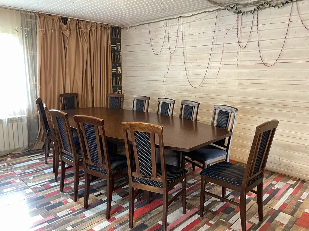 Петровская дача