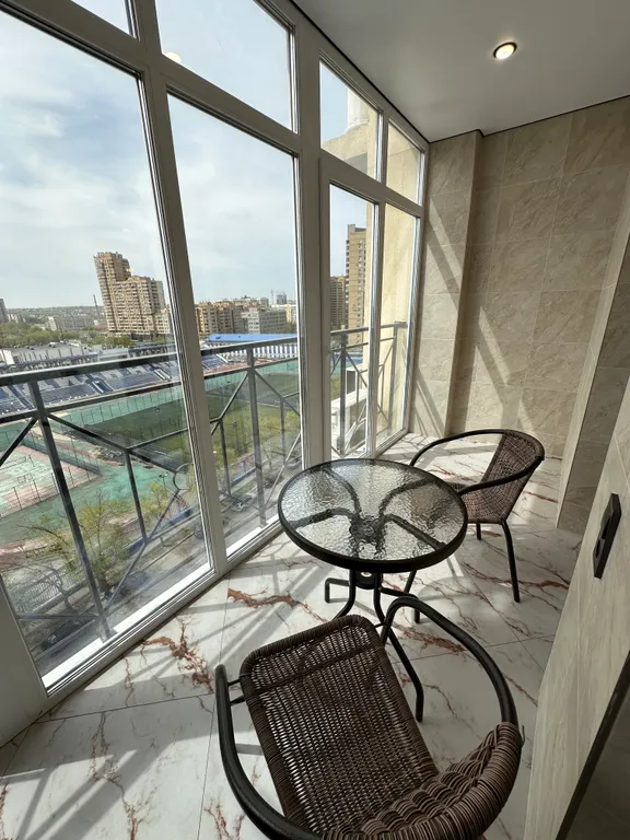 Новые апартаменты в самом центре города Волгоград