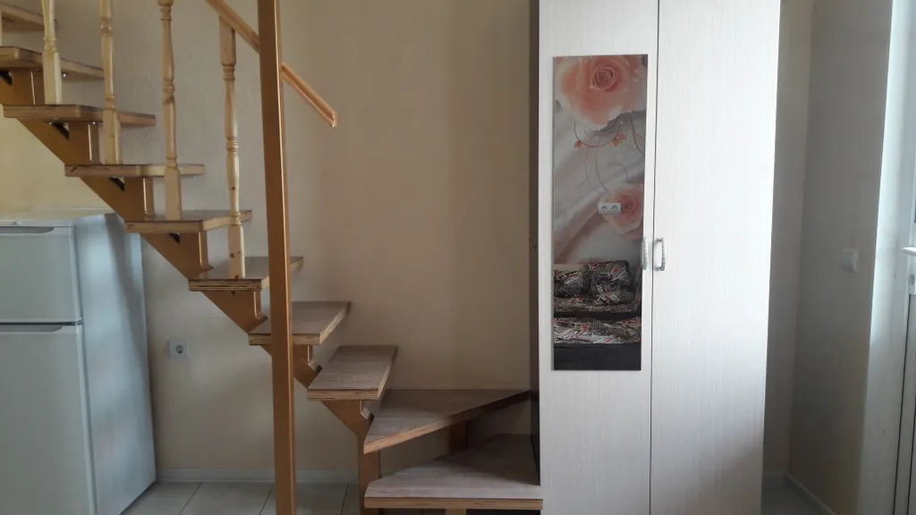 Квартира Комната — Адлер