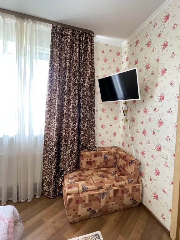 Квартира Уютная квартира на Малахов Кургане — Севастополь