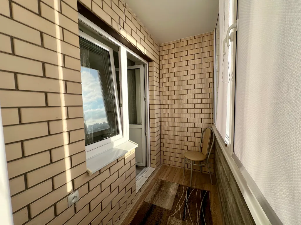 Та самая студия