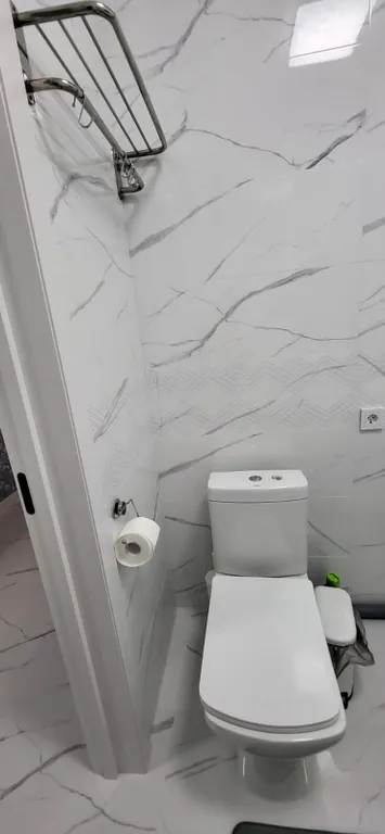 Квартира у моря