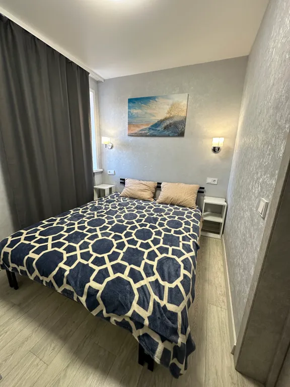 Апартаменты  у озера Шира