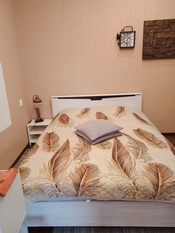 Дом 35m2 — чан, кухня, Wi-Fi