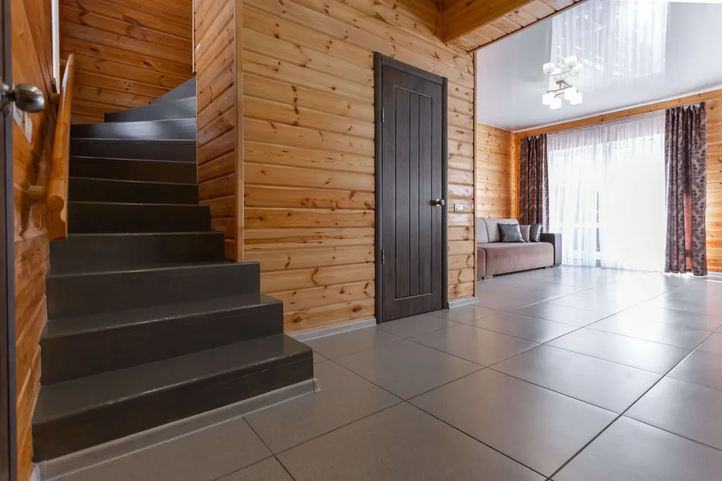 Семейный таунхаус Райок