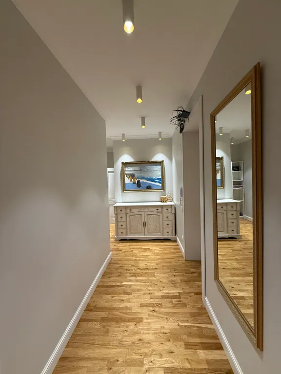 Квартира Квартира Просторная двушка (86 м2) в двух шагах от Исаакия! До 6 гостей — Санкт-Петербург