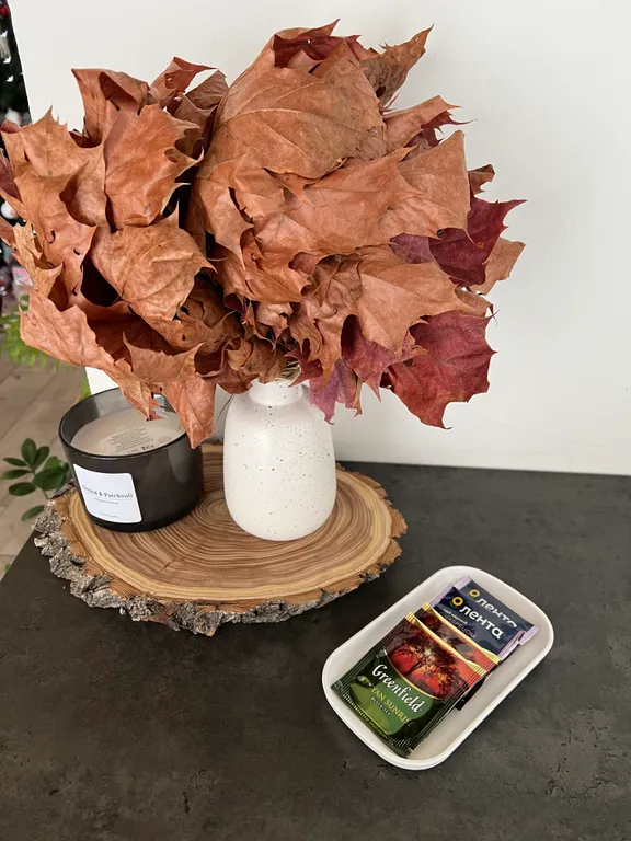 Загородная вилла Шелест