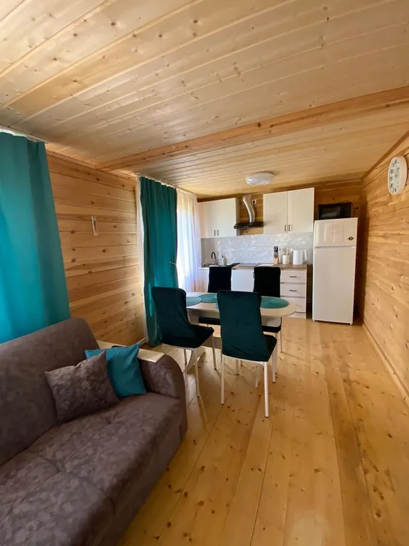 Семейный отдых в гостевом доме/отпуск в Карелии/Усадьба Порфирьевых