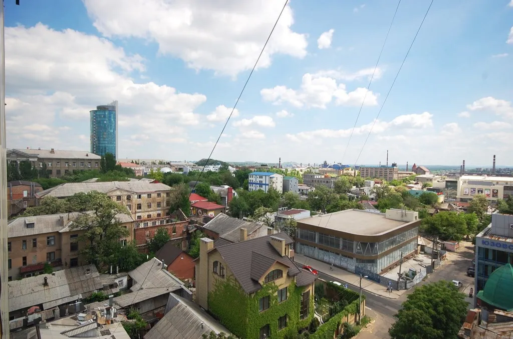 Студия южный автовокзал