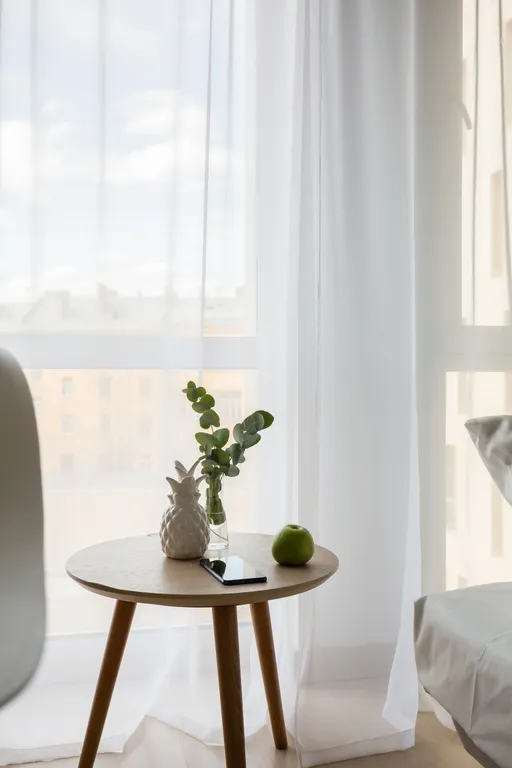 Квартира Современные апартаменты в 15 минутах от Невского проспекта — Санкт-Петербург