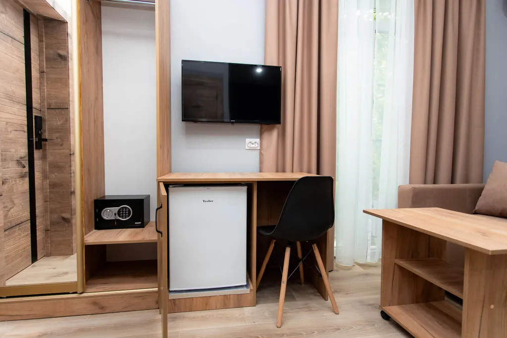 Квартира Комната — Анапа