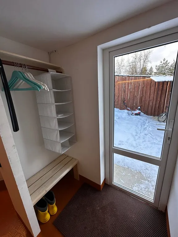 Уютный гостевой Артдомик в самом центре Тарусы